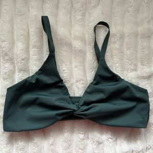 Gymshark Twist Front Bralette